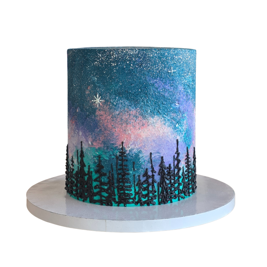 Aurora Borealis