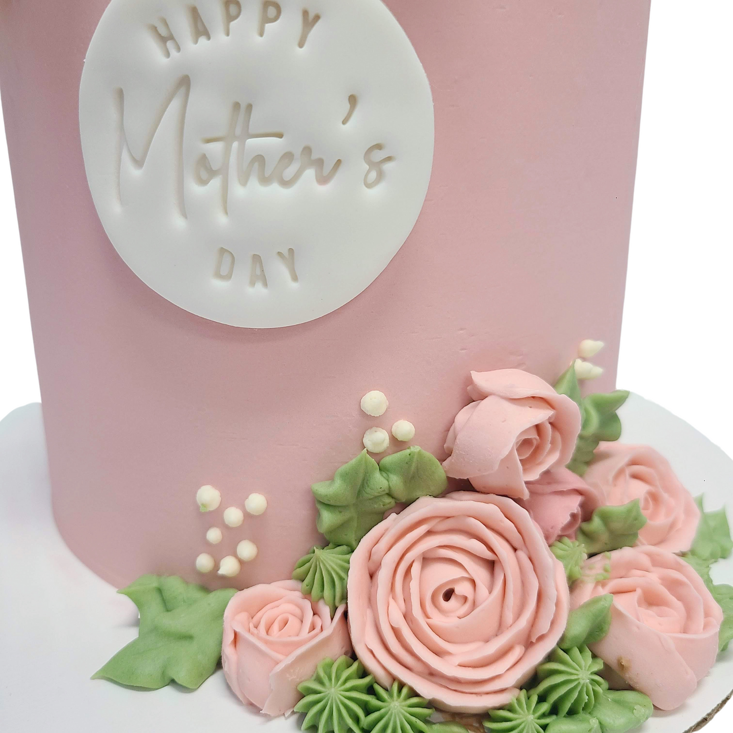 Pretty Little Roses