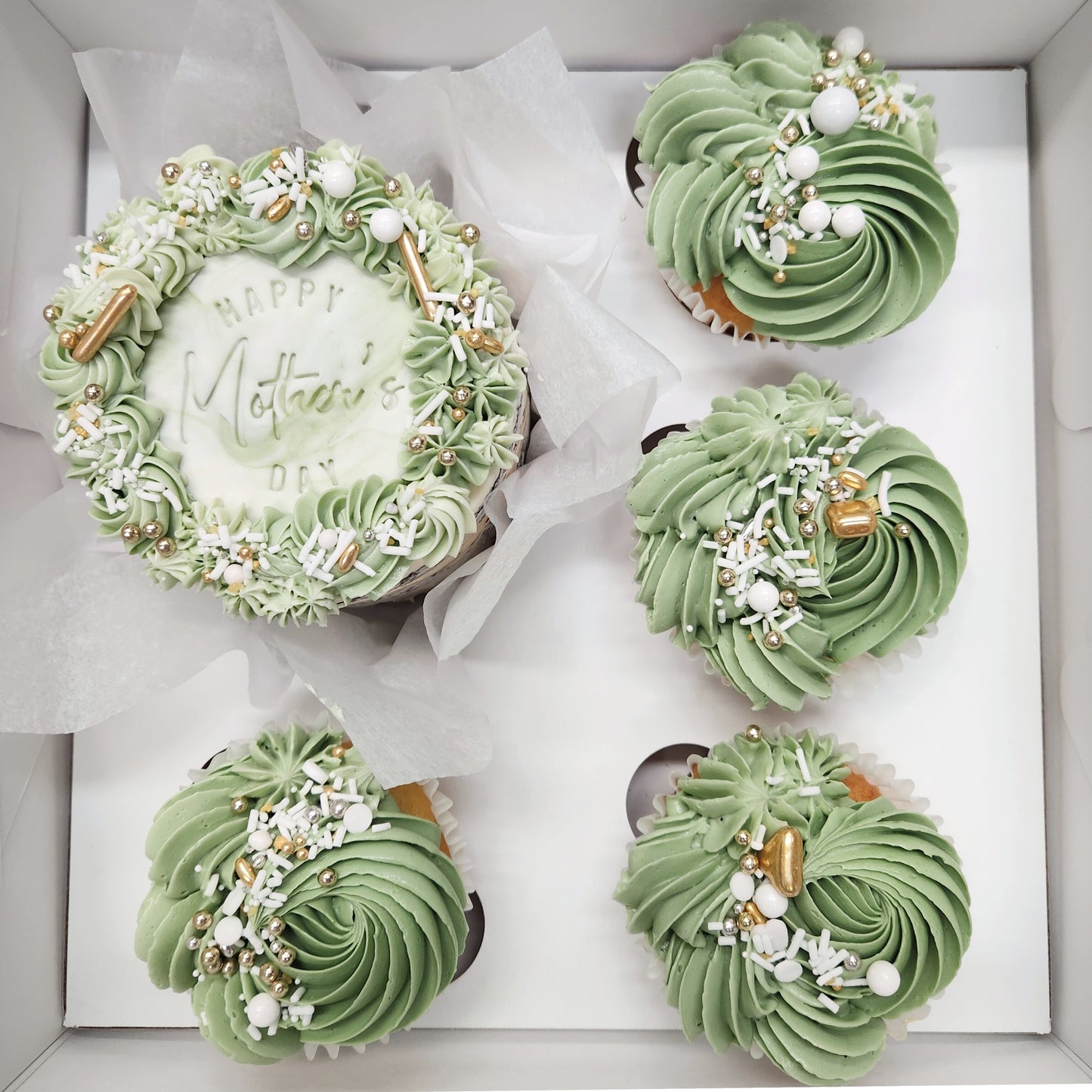Mother's Day Treat Box