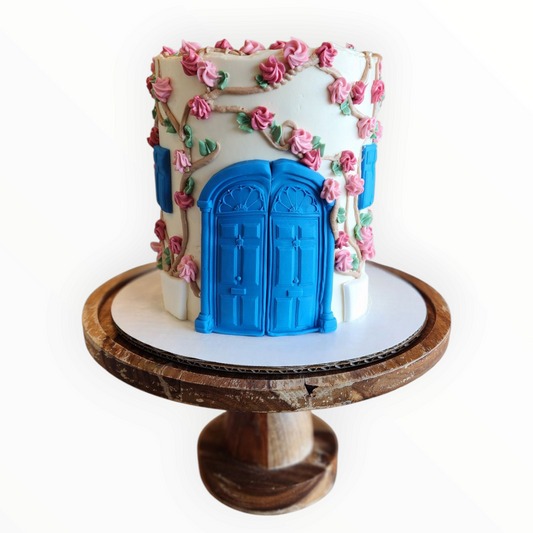 Santorini Sweetheart