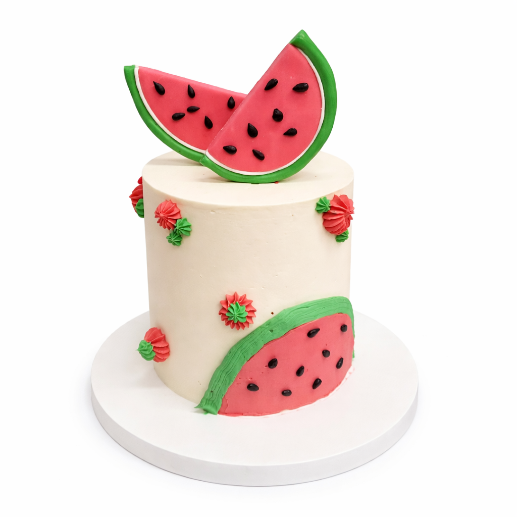 Watermelon Fun