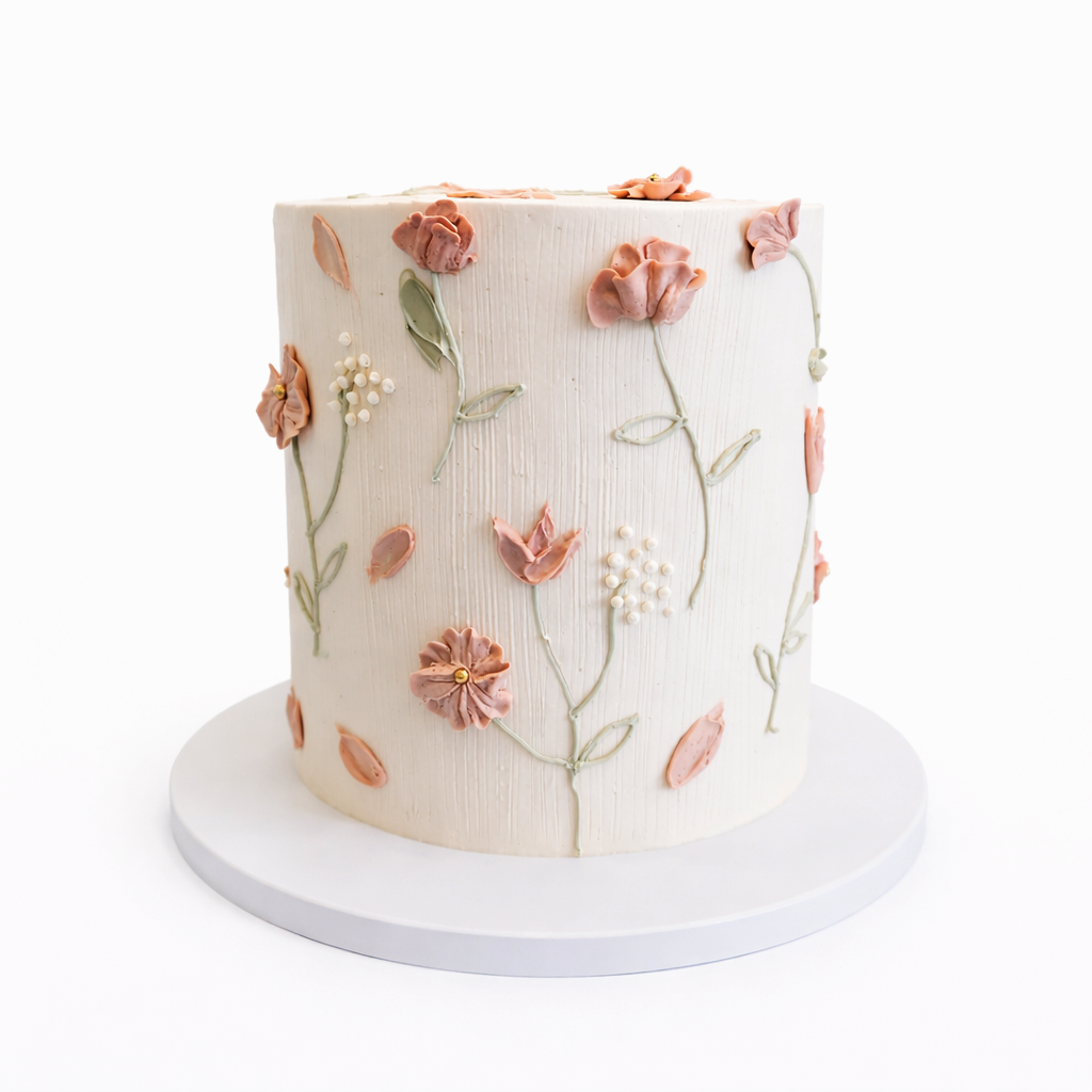 Floral Spring