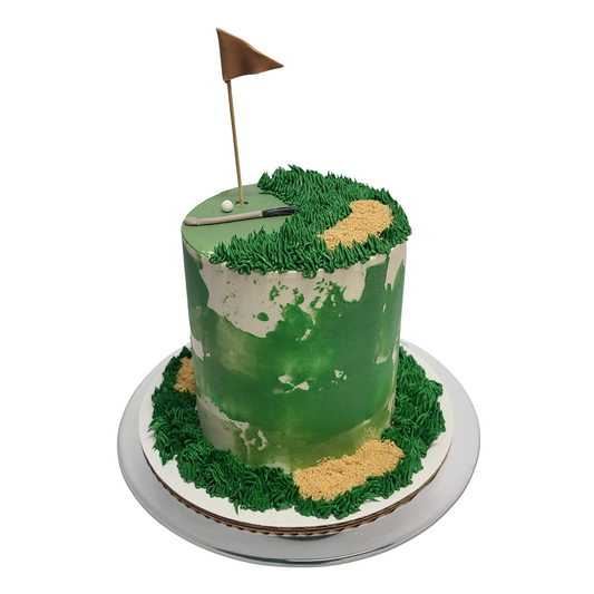 Fairway Fun