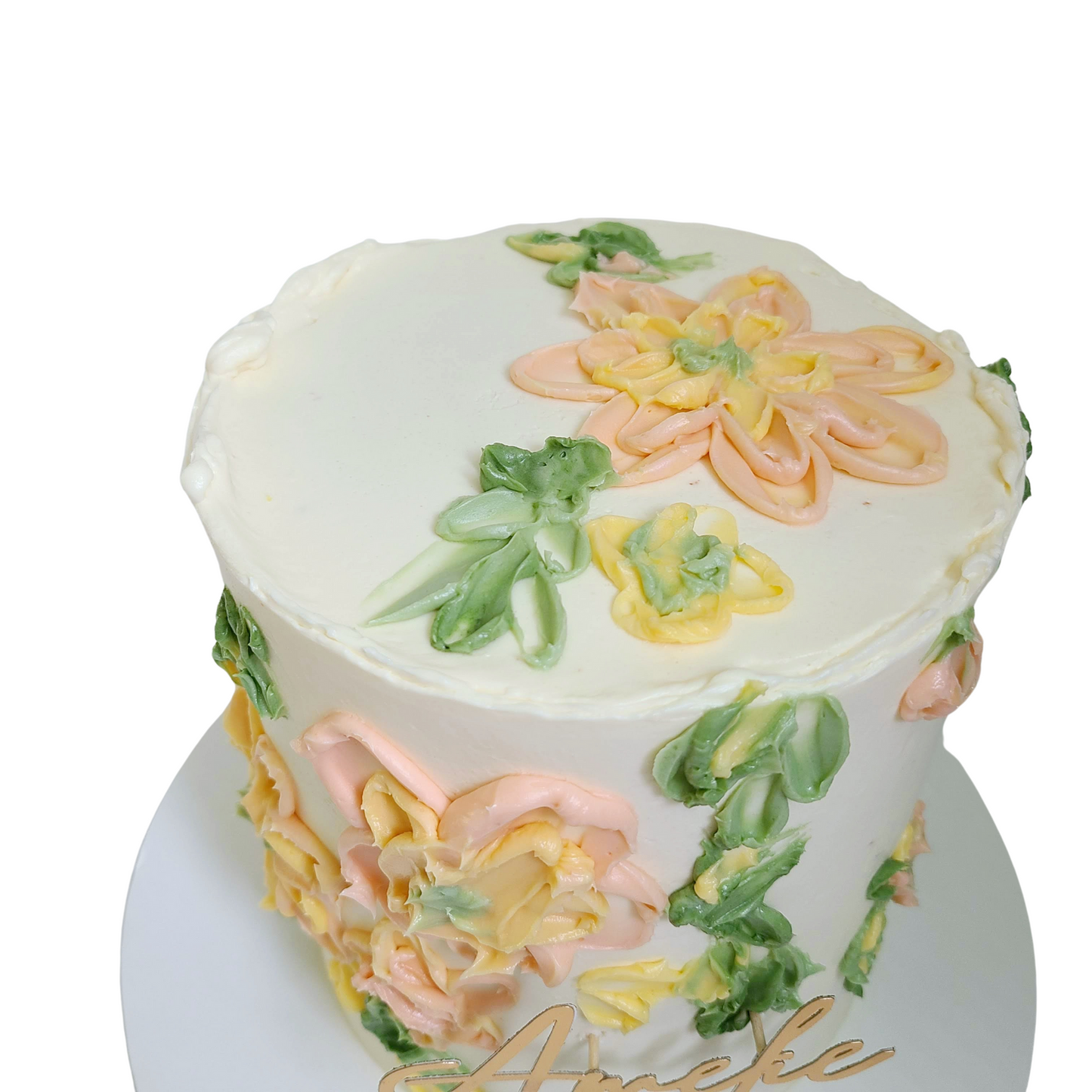 Floral Spring