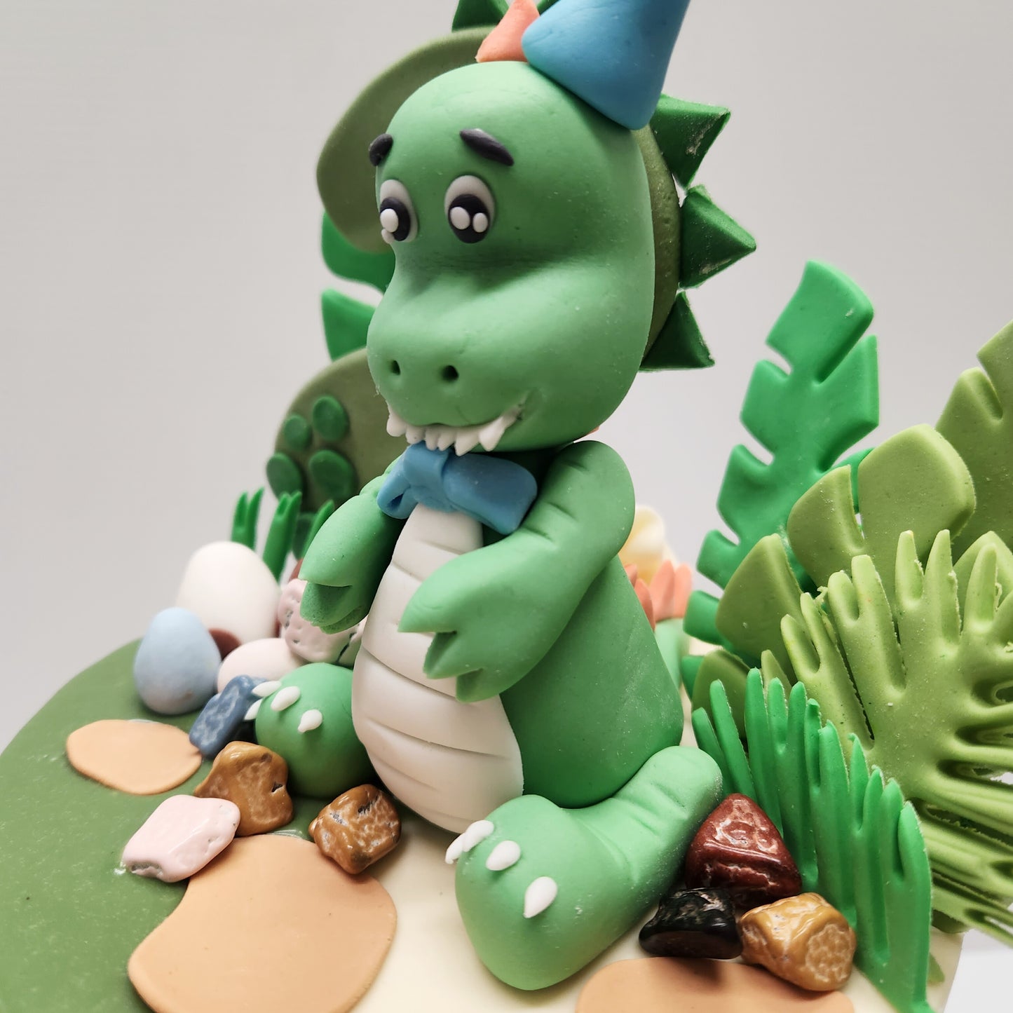 Baby Dino