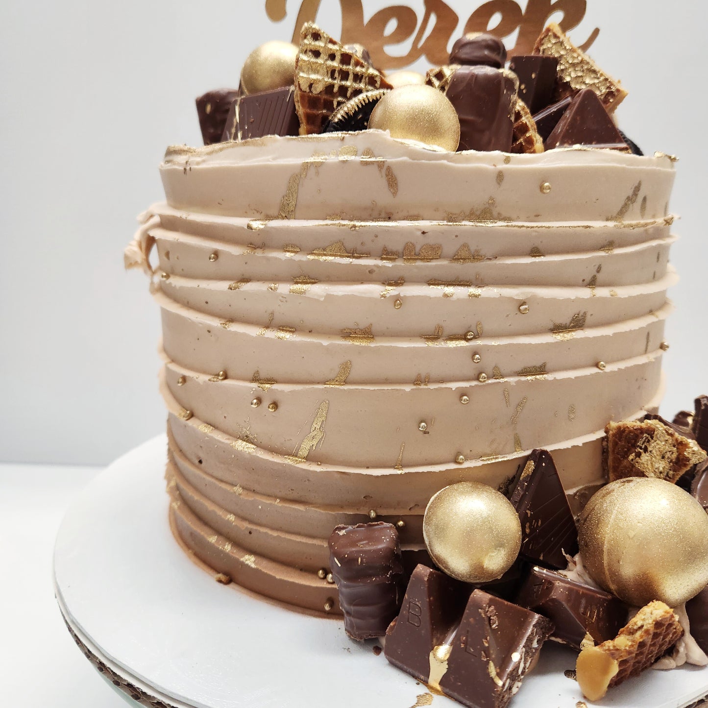 Chocolate Lovers