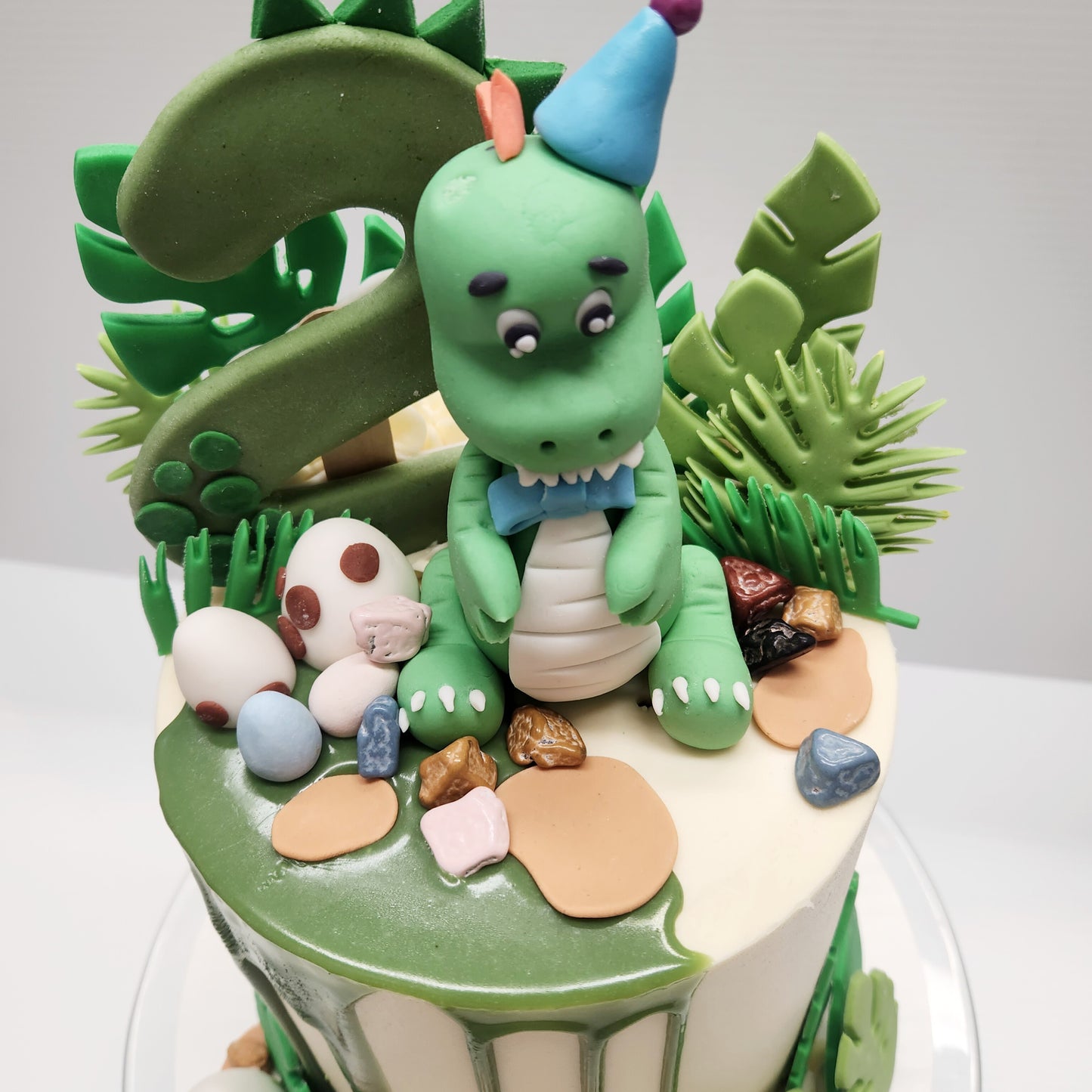 Baby Dino