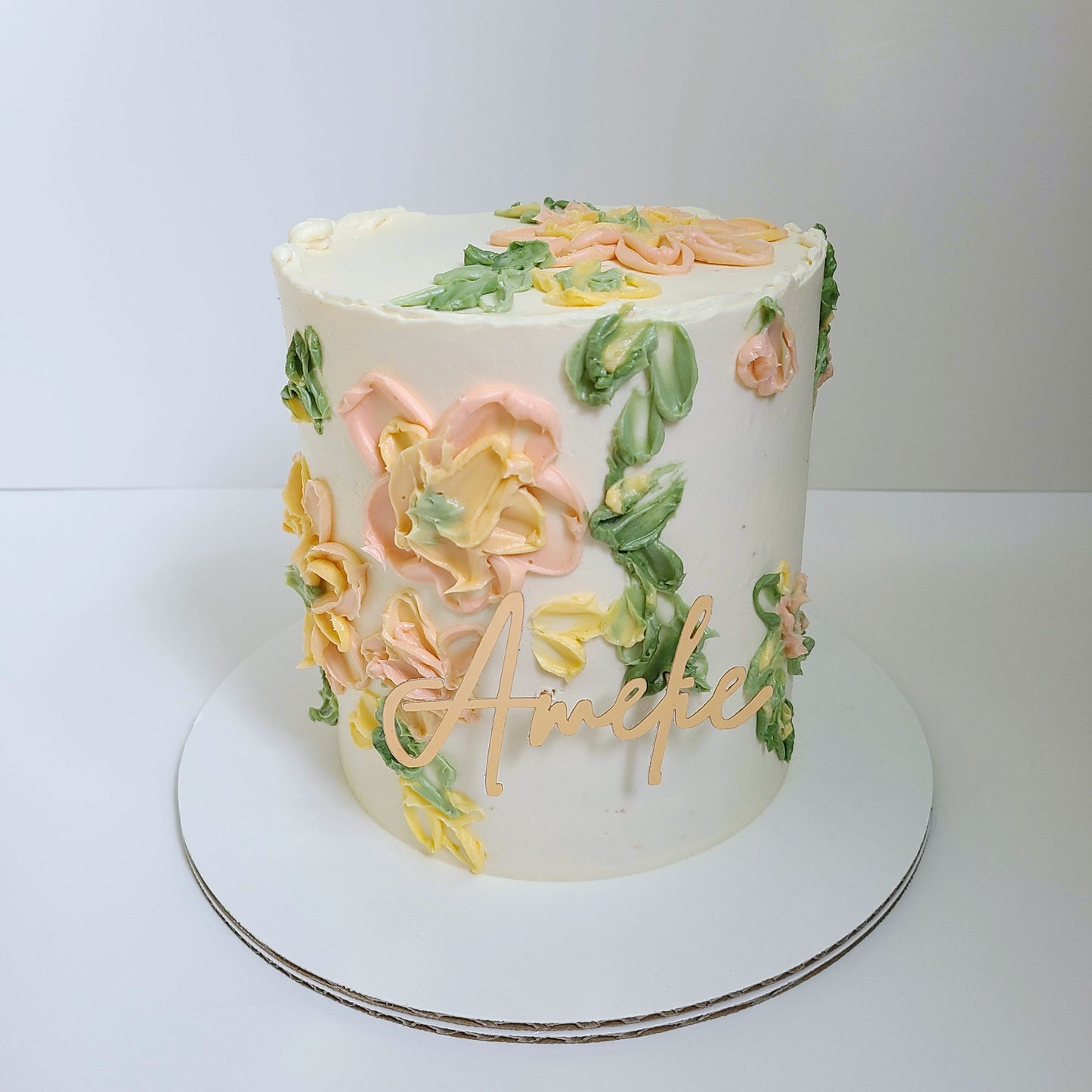 Floral Spring