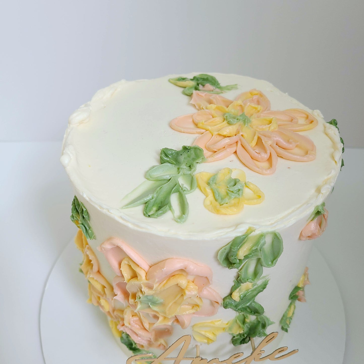 Floral Spring