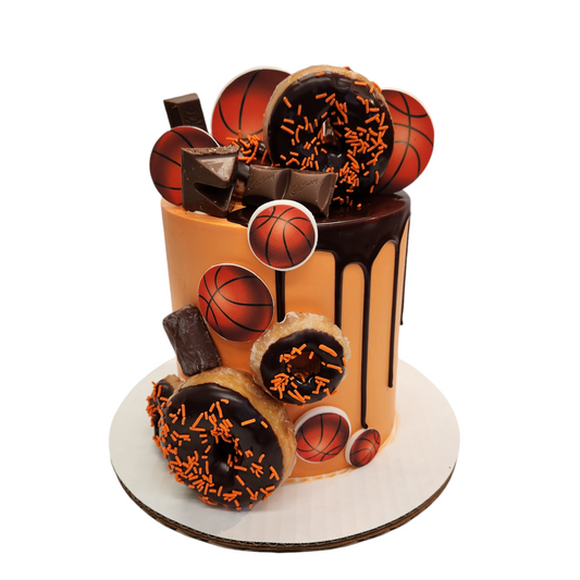 Slam Dunk Delight