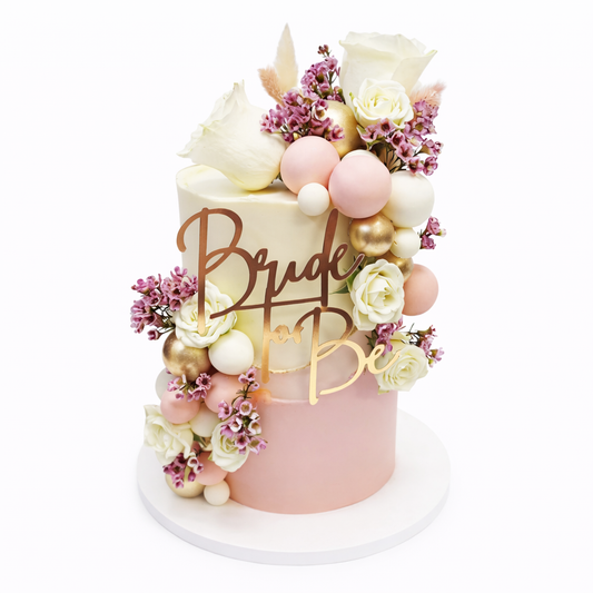 Here Comes the Bride