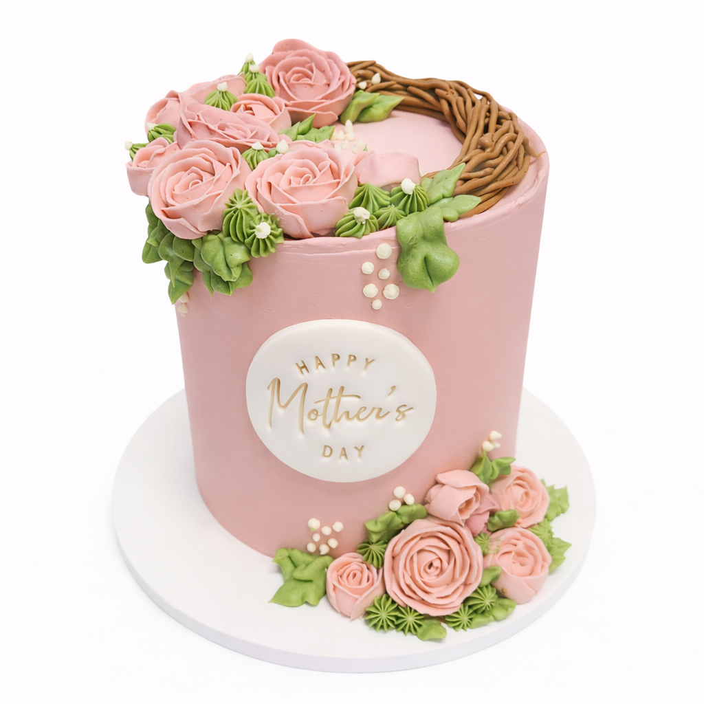 Pretty Little Roses