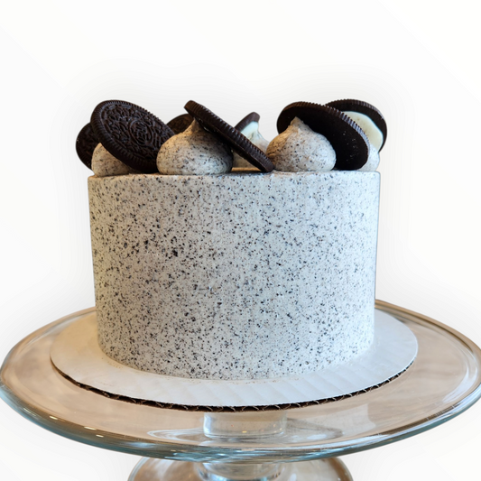 Cookies and Cream