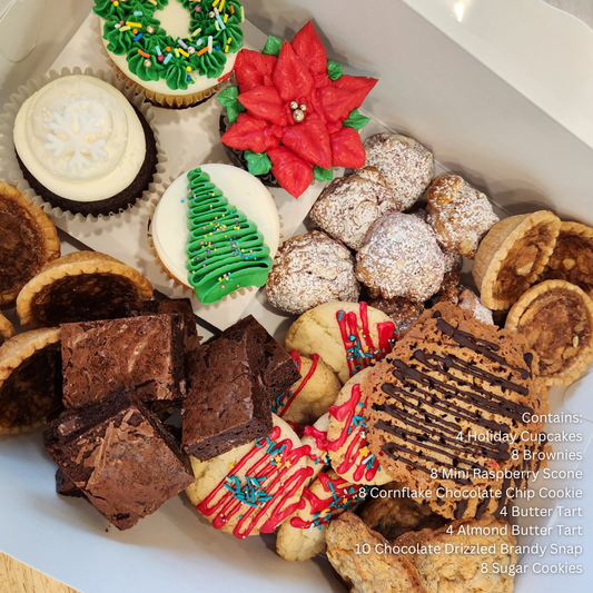 Holiday Treatbox