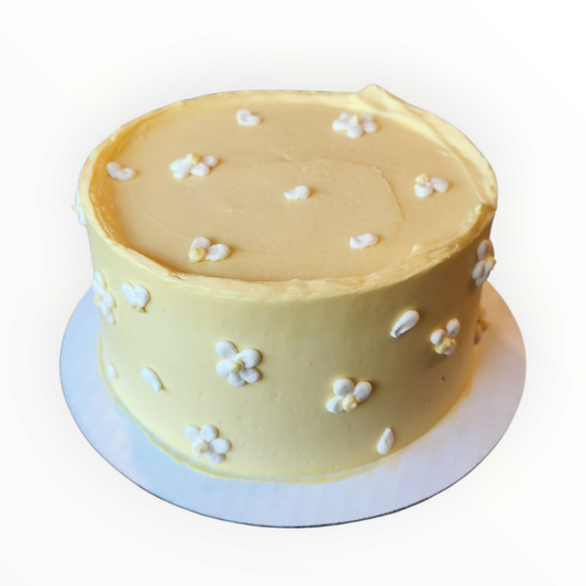 Lemon Cake