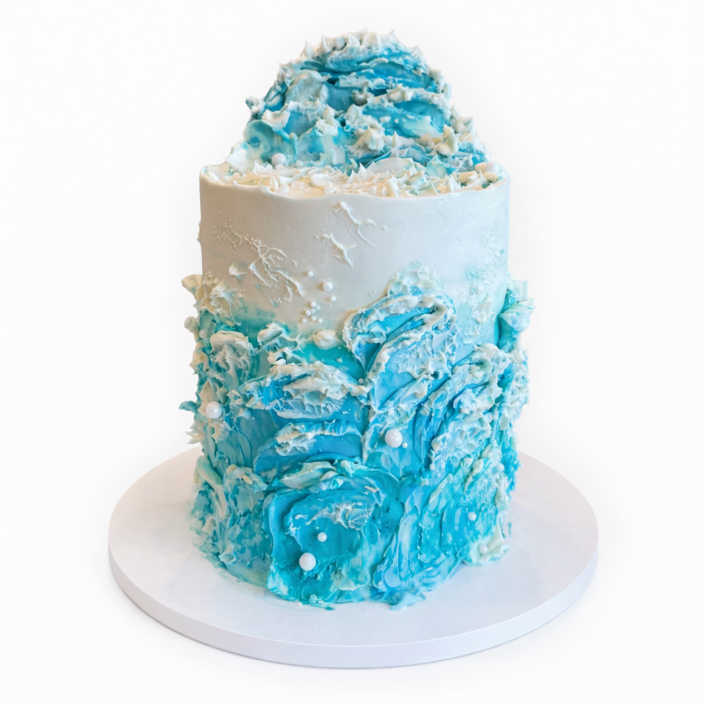 Ocean Dream