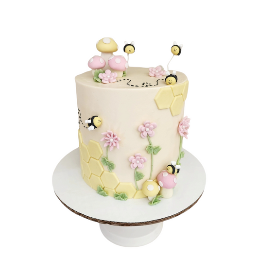 Bee Sweet
