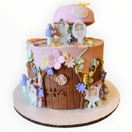 Fairyland Dreams