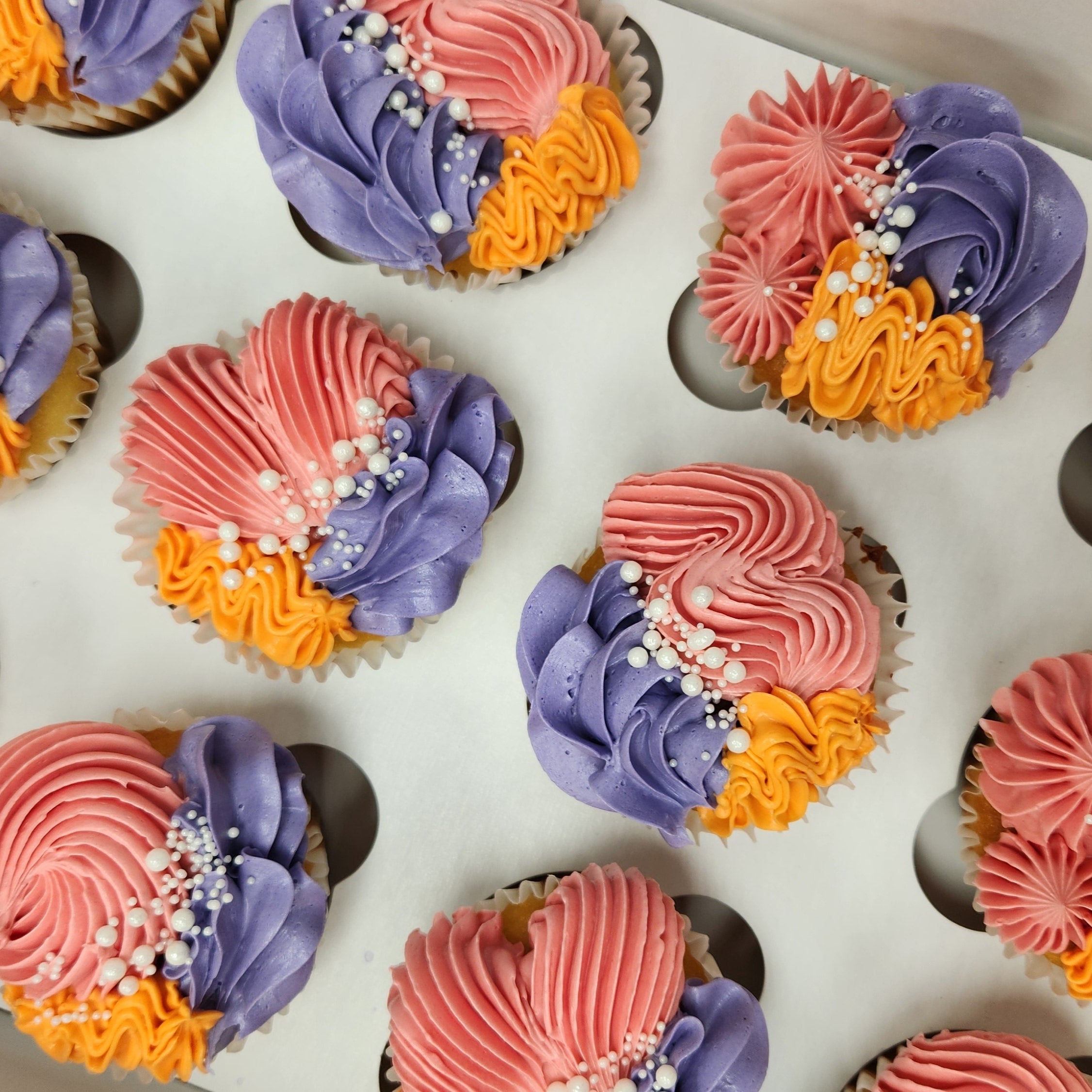 Retro Razzle Magazines Retro Razzle – Cupcake Mama