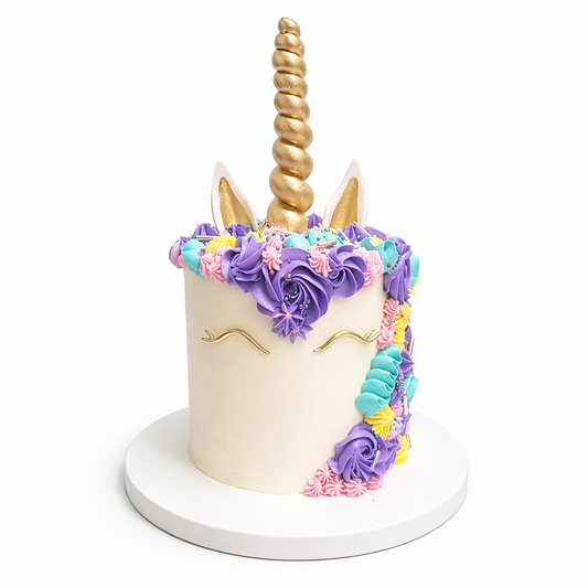 Sprinkles the Unicorn