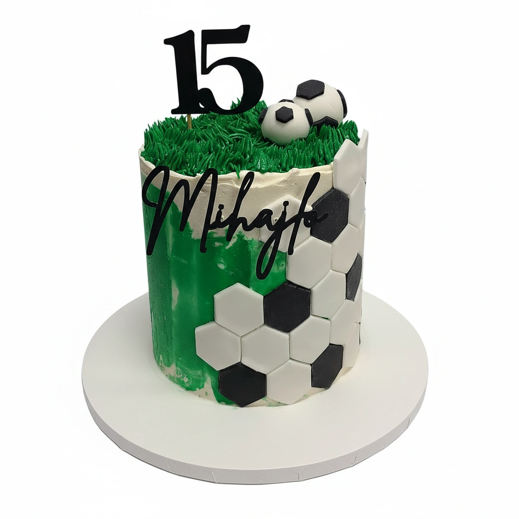 Soccer Player