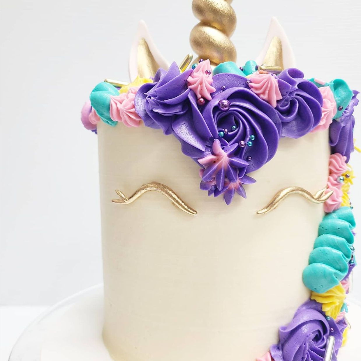 Best Unicorn Theme Cake In Hyderabad | Order Online