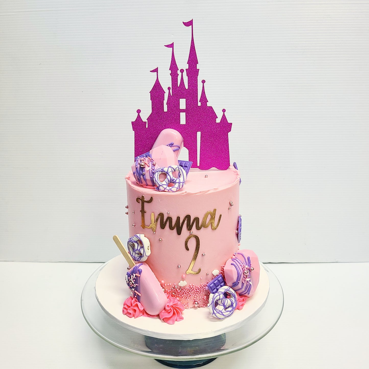 Little Princess Cake